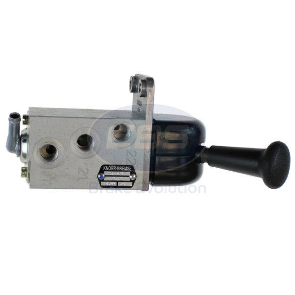 HAND BRAKE VALVE (HB1204)