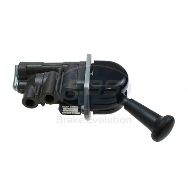 HAND BRAKE VALVE (HB1219)