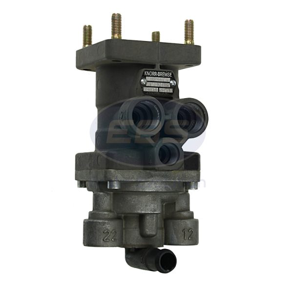 FOOT BRAKE VALVE (MB4661)