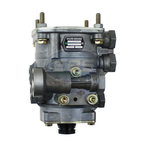 TRAILER CONTROL VALVE (AB2840)