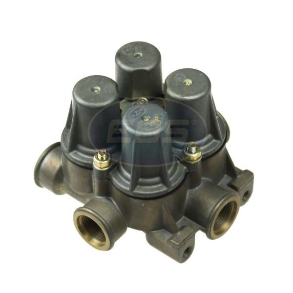 FOUR CIRCUIT VALVE (AE4423)