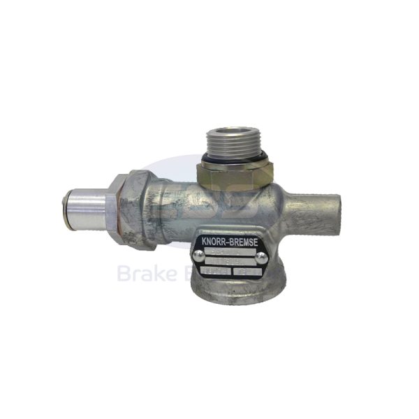 AUTO DRAIN VALVE (EE4206)