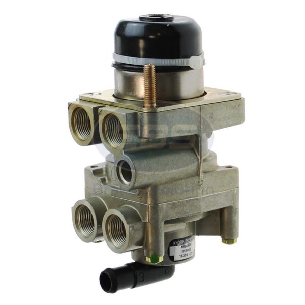 FOOT BRAKE VALVE (MB4800)