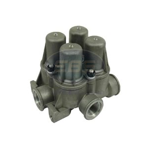 FOUR CIRCUIT VALVE (AE4437)