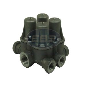 FOUR CIRCUIT VALVE (AE4448)