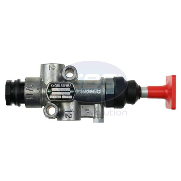 PARK & SHUNT VALVE (AE4262)