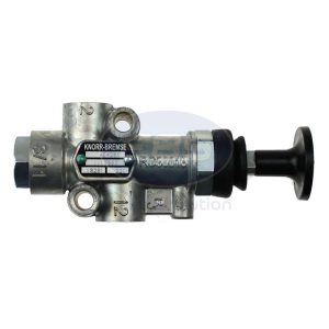 MANOEVERING VALVE (AE4261)