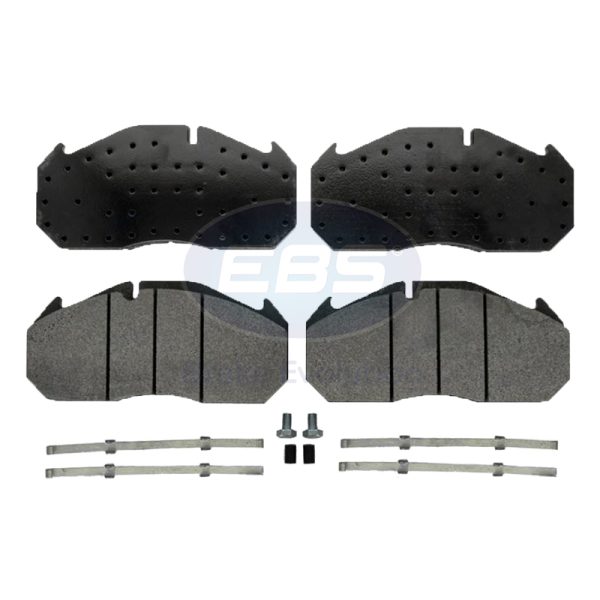 PADS ADB DISC BRAKE