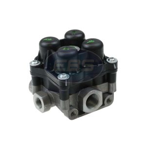 FOUR CIRCUIT VALVE (AE4611)