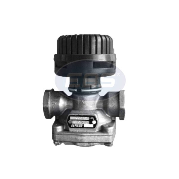 QUICK RELEASE VALVE (RE2130)