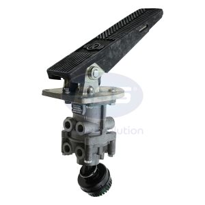 FOOT BRAKE VALVE (MB4765)