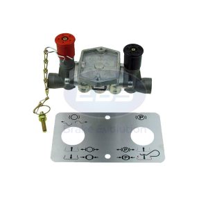 PARK & SHUNT VALVE (AE4246)