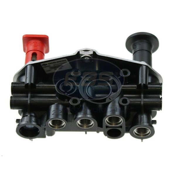 PARK & SHUNT VALVE (AE4230)