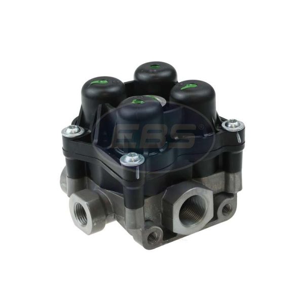 FOUR CIRCUIT VALVE (AE4616)