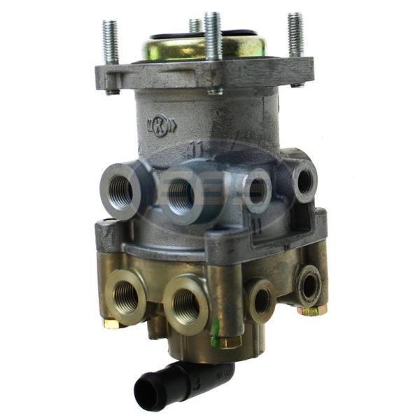 FOOT BRAKE VALVE (MB4849)