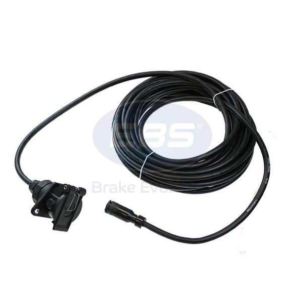 POWER SUPPLY CABLE (EK3110 12M)