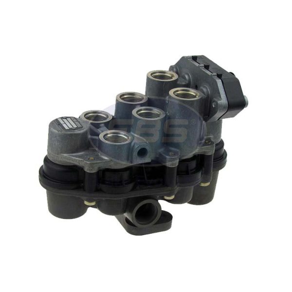 FOUR CIRCUIT VALVE (AE4526)