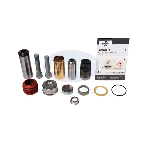 GUIDE & SEAL KIT