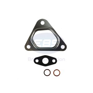 TURBOCHARGER GASKET KIT