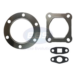 TURBOCHARGER GASKET KIT