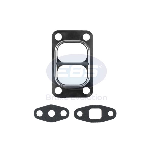 TURBOCHARGER GASKET KIT