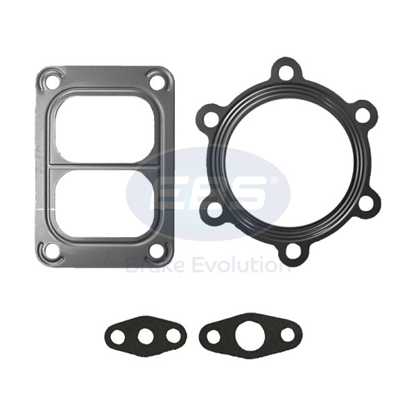 TURBOCHARGER GASKET KIT