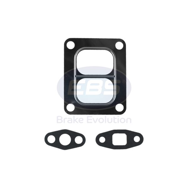 TURBOCHARGER GASKET KIT