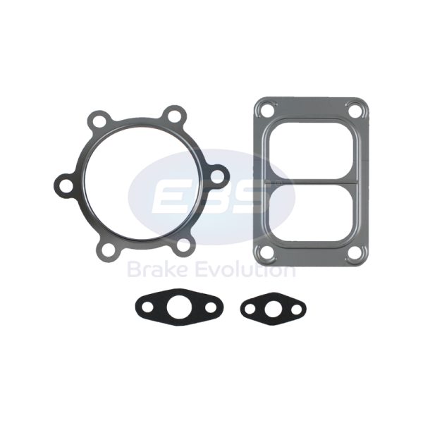 TURBOCHARGER GASKET KIT