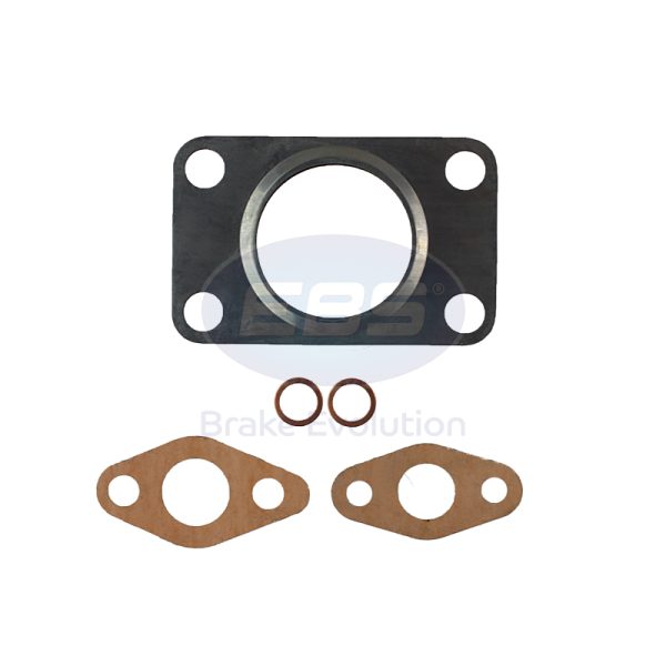 TURBOCHARGER GASKET KIT