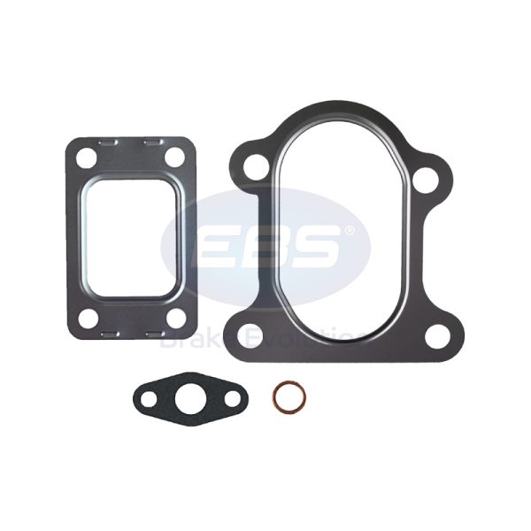 TURBOCHARGER GASKET KIT