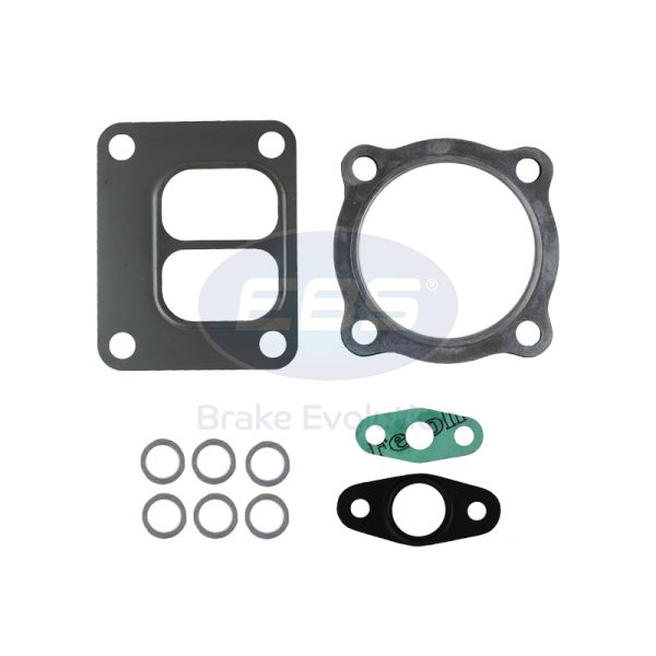 TURBOCHARGER GASKET KIT