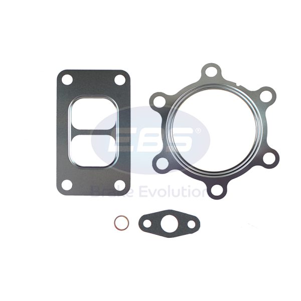 TURBOCHARGER GASKET KIT