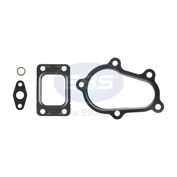 TURBOCHARGER GASKET KIT