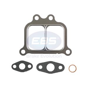 TURBOCHARGER GASKET KIT