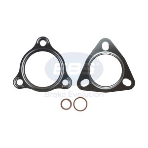 TURBOCHARGER GASKET KIT