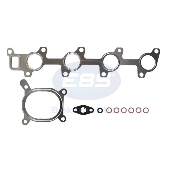 TURBOCHARGER GASKET KIT