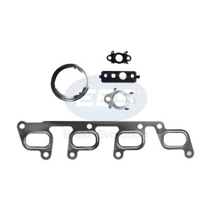 TURBOCHARGER GASKET KIT