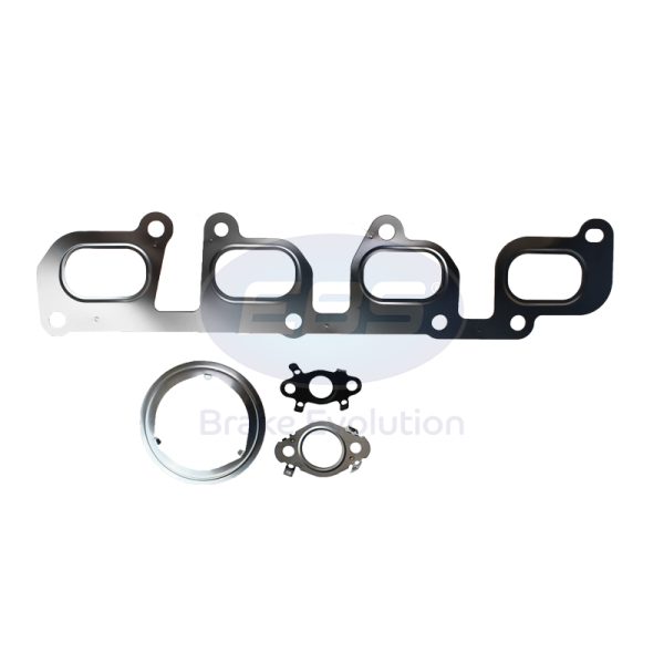 TURBOCHARGER GASKET KIT