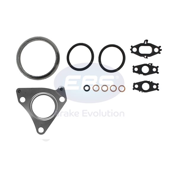 TURBOCHARGER GASKET KIT