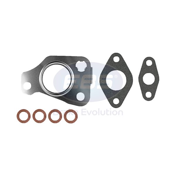 TURBOCHARGER GASKET KIT