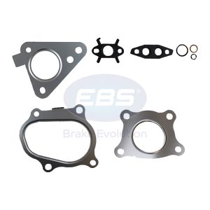 TURBOCHARGER GASKET KIT