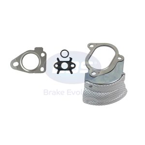 TURBOCHARGER GASKET KIT