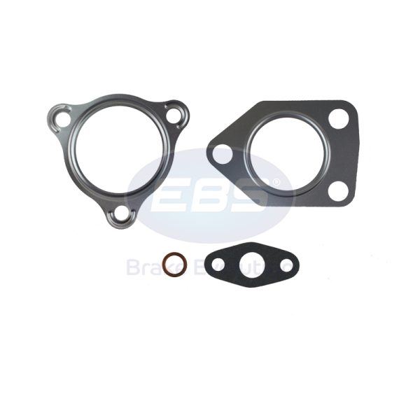 TURBOCHARGER GASKET KIT