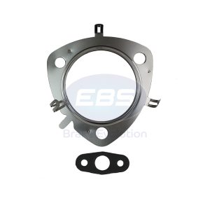 TURBOCHARGER GASKET KIT