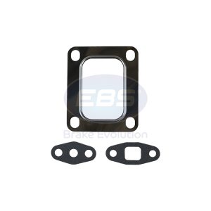 TURBOCHARGER GASKET KIT