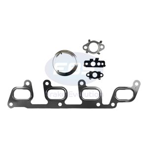 TURBOCHARGER GASKET KIT