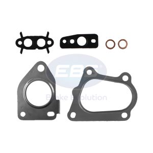 TURBOCHARGER GASKET KIT