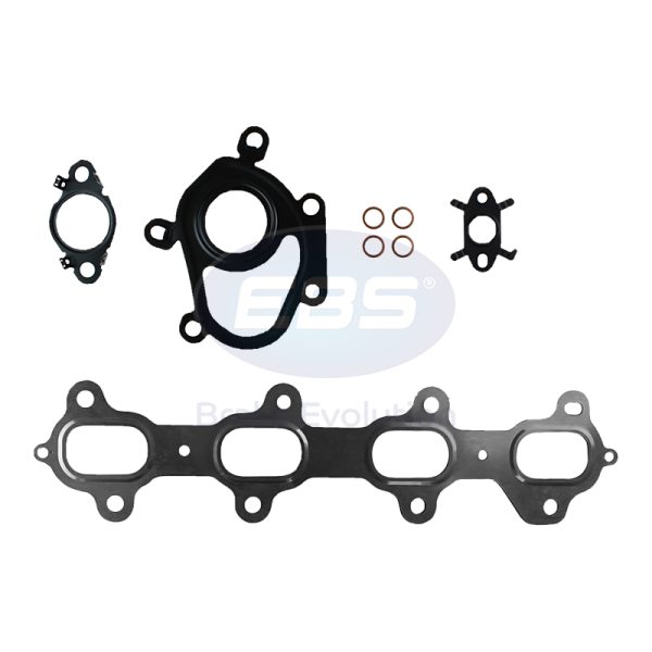 TURBOCHARGER GASKET KIT