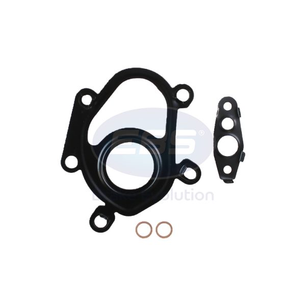 TURBOCHARGER GASKET KIT