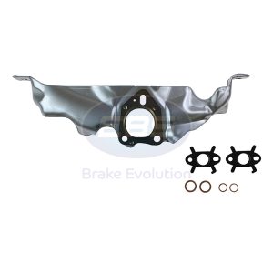 TURBOCHARGER GASKET KIT